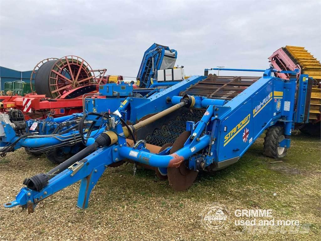 Standen UNIPLUS, Destoner/Clod Separator Potato equipment - Others