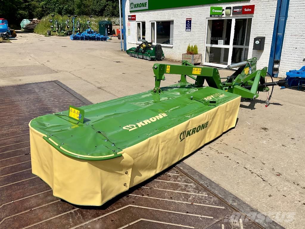 Krone Easy Cut 320 Mowers