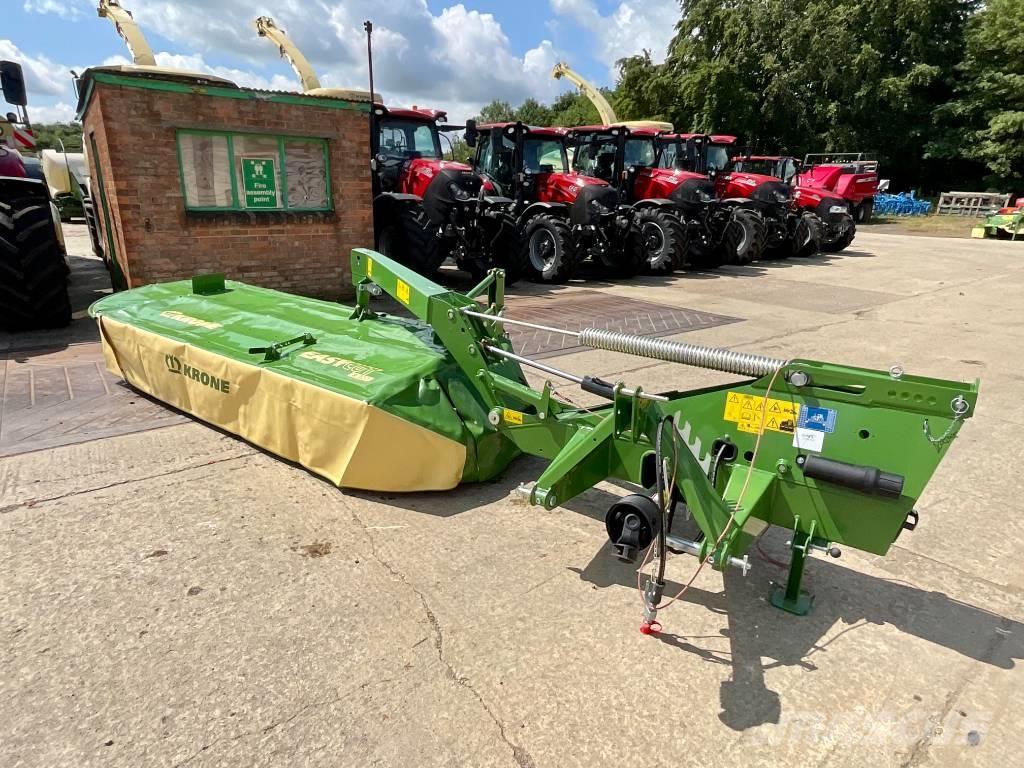 Krone Easy Cut 320 Mowers