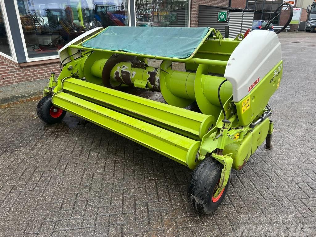 CLAAS 300 Pro Other forage harvesting equipment