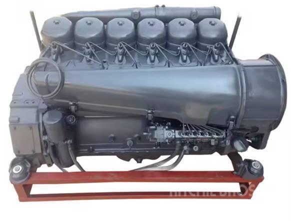 Deutz BF4L913  Diesel Engine for Construction Machine Engines