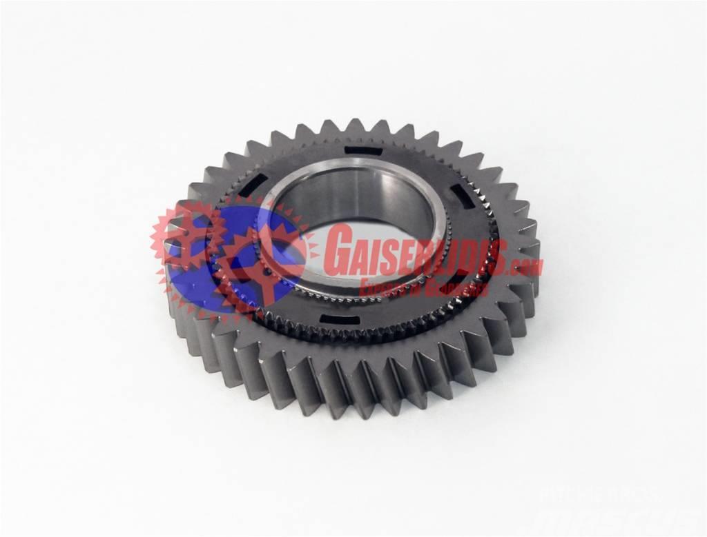  CEI Gear 1st Speed 8873215 for IVECO Transmission
