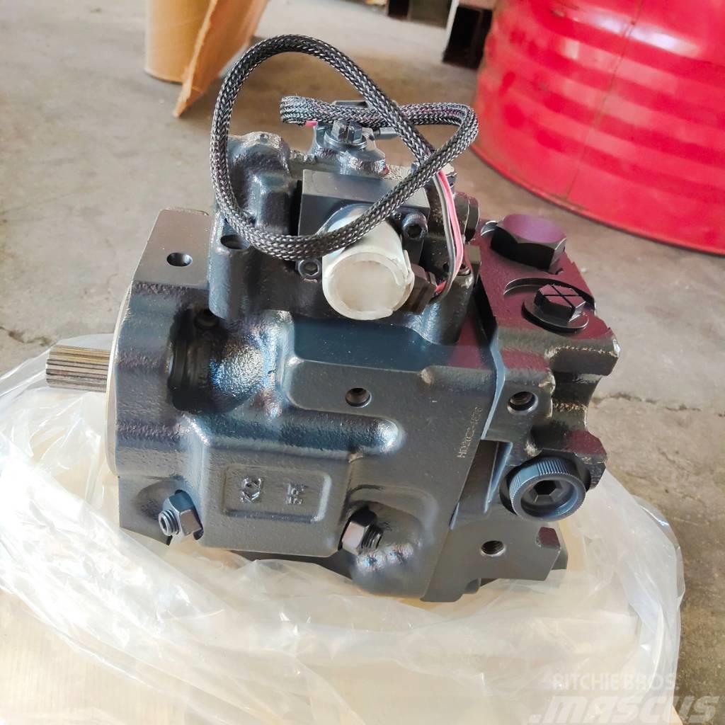 Komatsu WA470-6 Hydraulic Pump 708-1W-00771 Main Pump Transmission