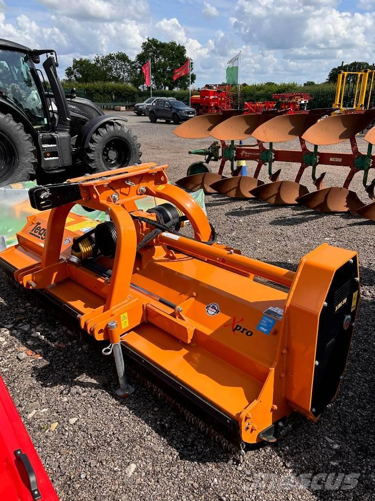 TEAGLE X Pro 300 Mowers