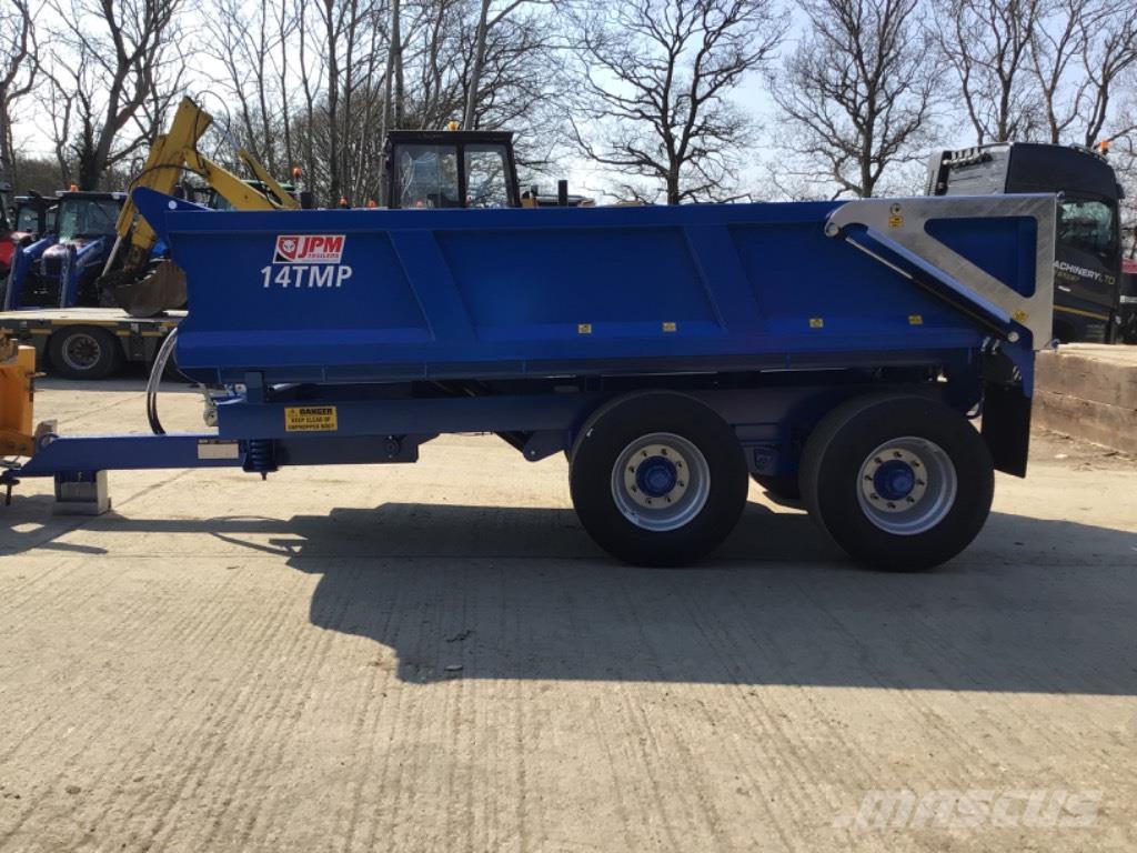 JPM 14 tmp Other trailers