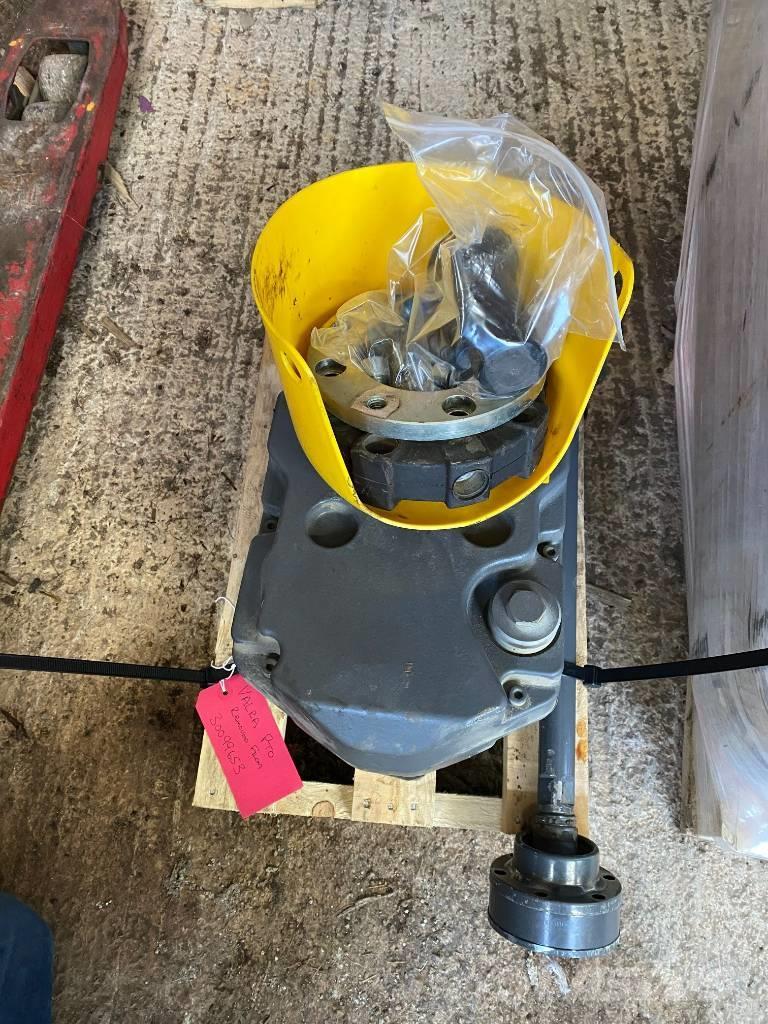 Valtra Front PTO Other tractor accessories