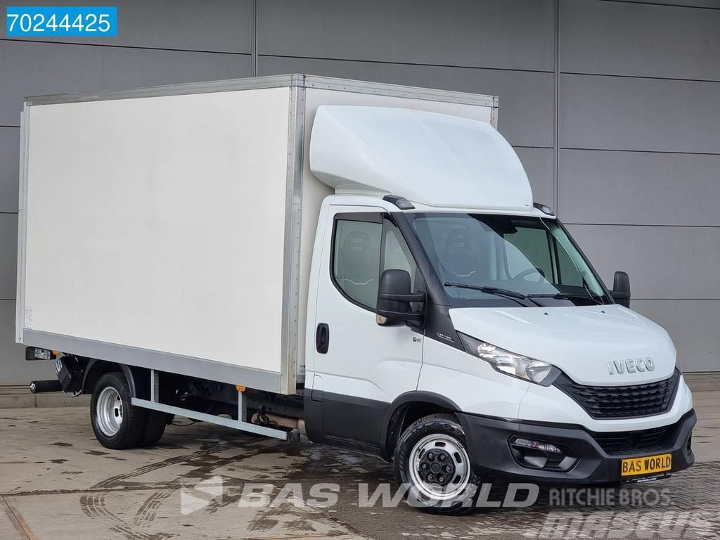 Iveco Daily 35C16 Dubbellucht Laadklep Bakwagen Airco Cr Other