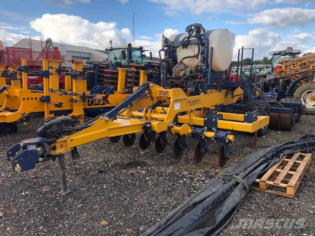  TWB 3m OSR Drill Drills
