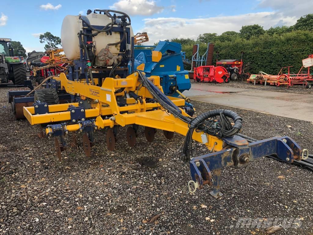  TWB 3m OSR Drill Drills