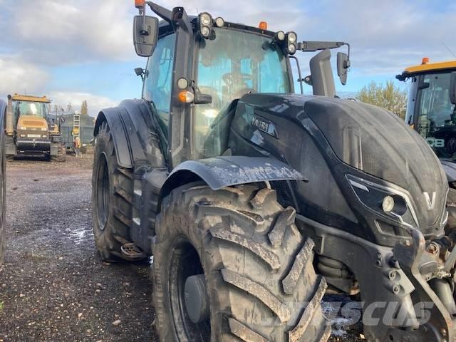 Valtra T 234 V Tractors