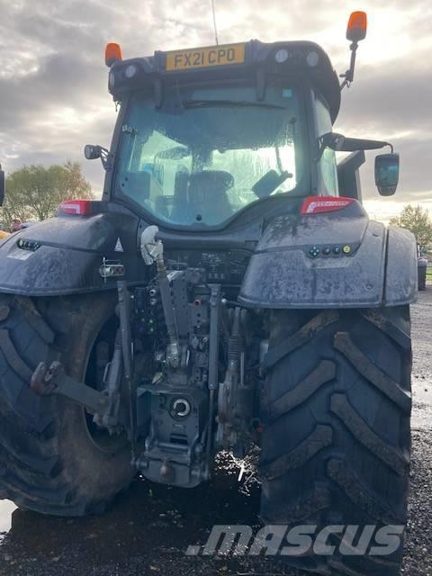 Valtra T 234 V Tractors