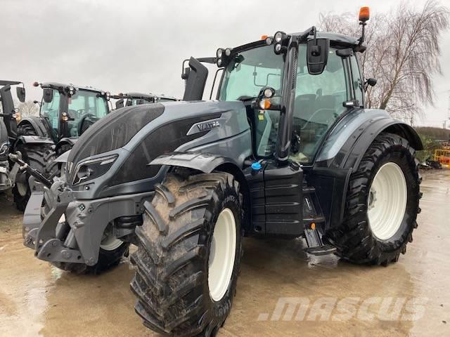 Valtra T174 EA Tractors
