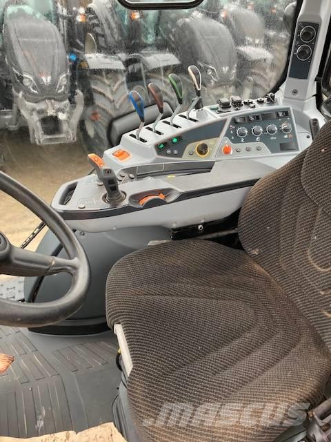 Valtra T174 EA Tractors