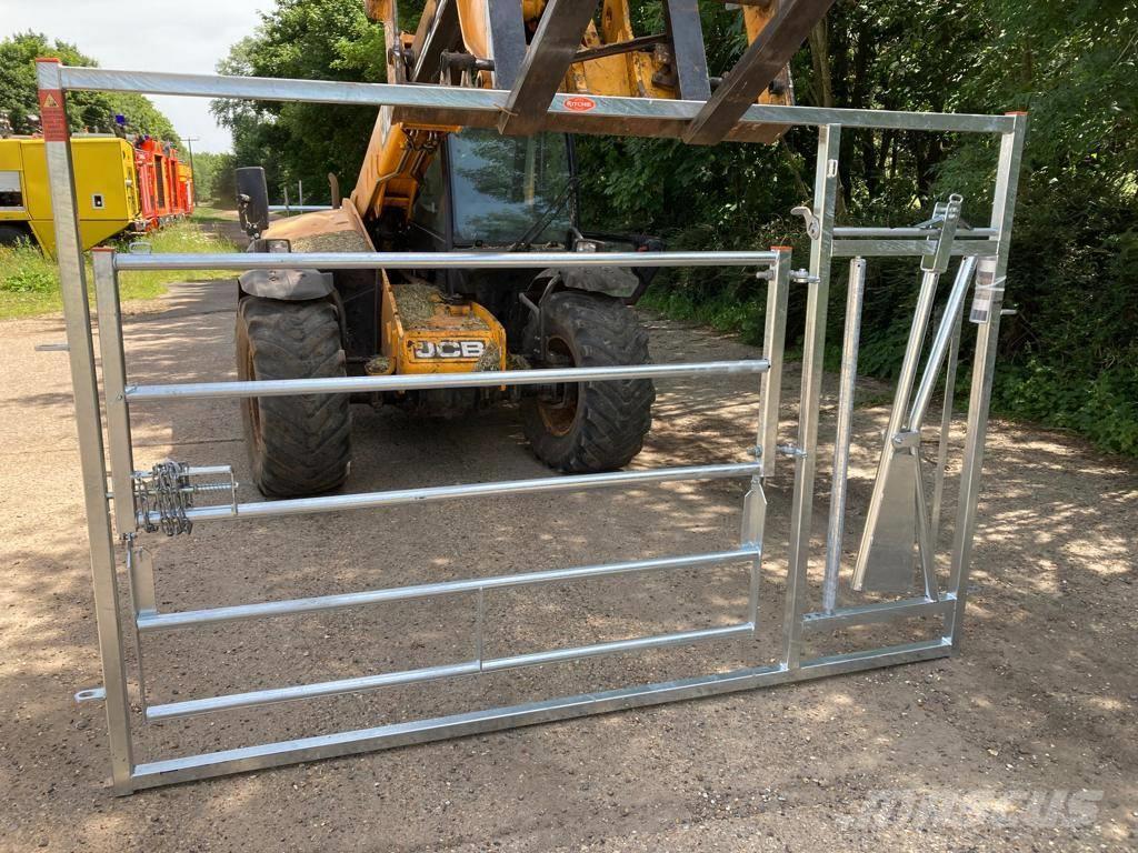  Ritchie Calving Gate Other agricultural machines