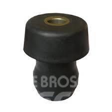 JCB - Tampon motor - 26324405 , 263/24405 Booms and arms