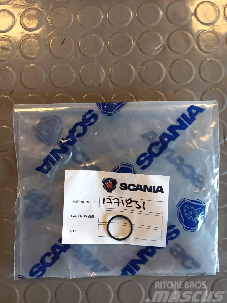 Scania O-RING 1771231 Transmission