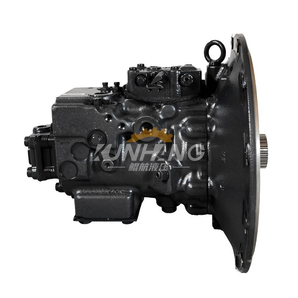 Komatsu PC60-7 PC70-7 main pump EX3600 EX5500 EX8000 EX190 Transmission