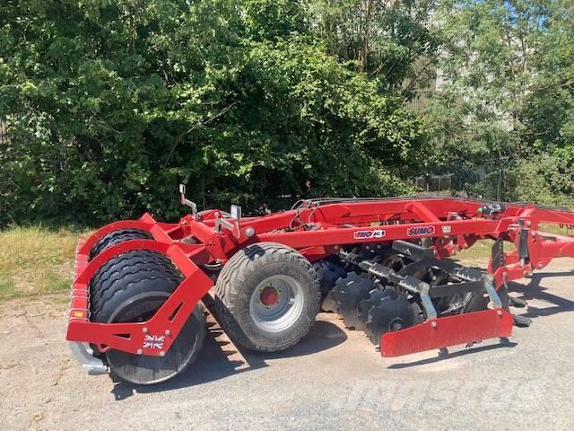 Sumo TTR3AR Cultivator Cultivators