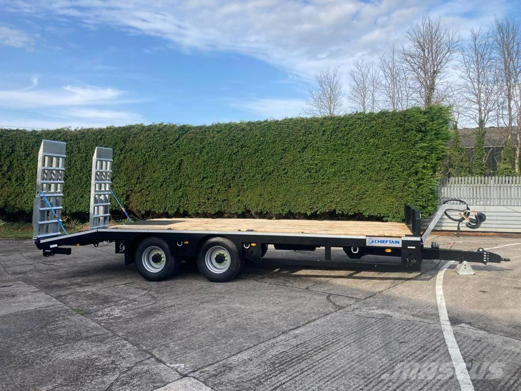 Chieftain 19 Ton Trailer Other trailers