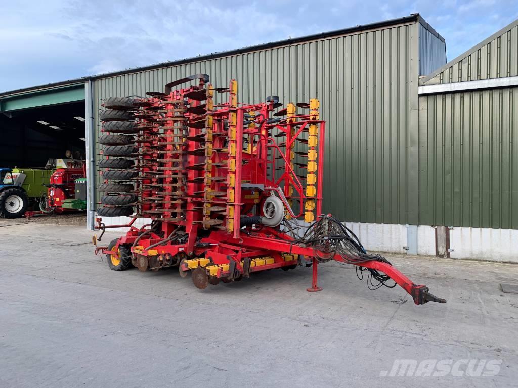 Väderstad A800S Rapid drill Drills