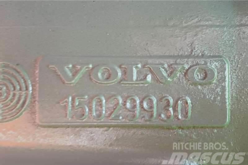Volvo PT1563 / 22688 Transmission Other trucks