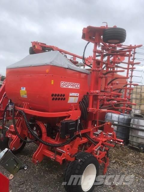 Maschio Primavera Tine Drill Drills