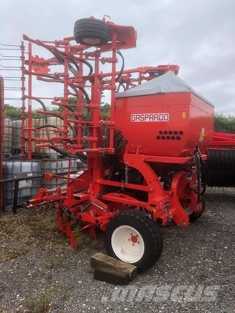 Maschio Primavera Tine Drill Drills