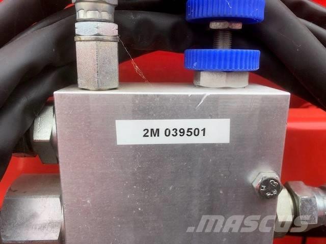 Maschio Primavera Tine Drill Drills