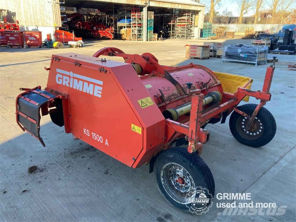 Grimme KS 1500 A Potato equipment - Others