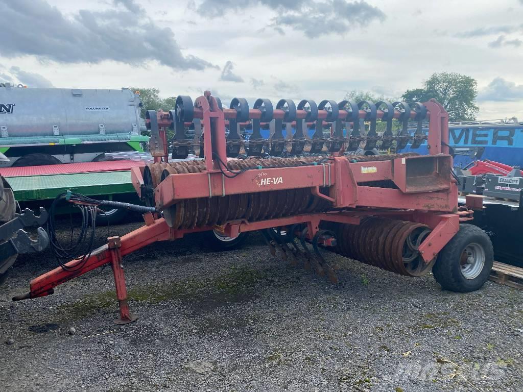  Opico 8.20m Rolls Rollers