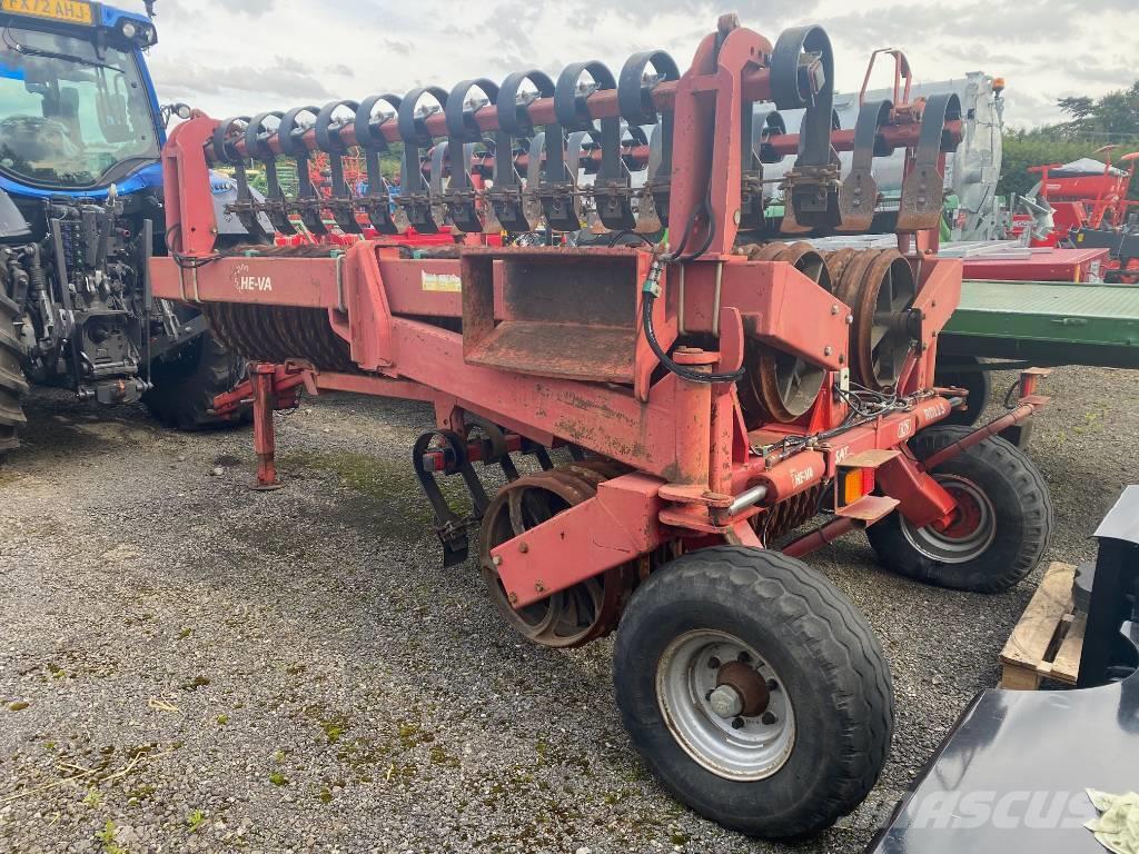  Opico 8.20m Rolls Rollers