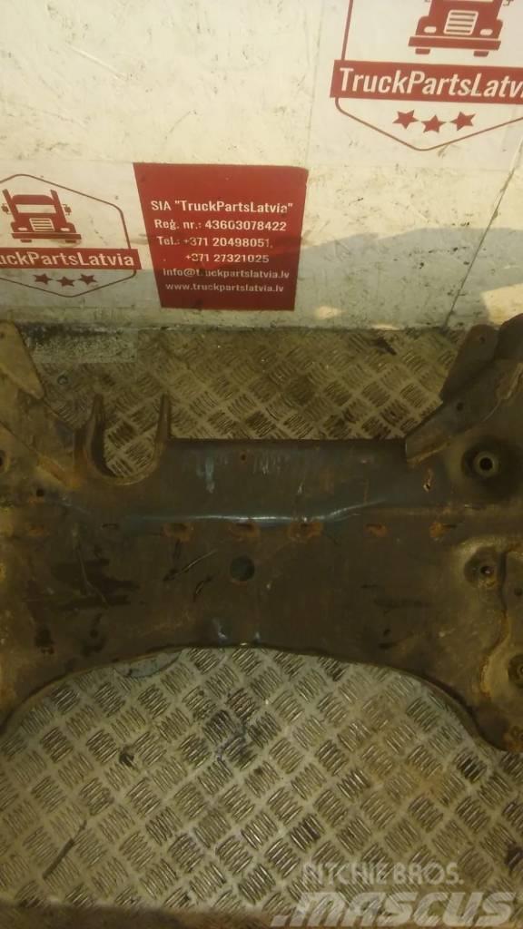Renault Master 2, Front subframe 544010400R, 544010400 Cabins and interior
