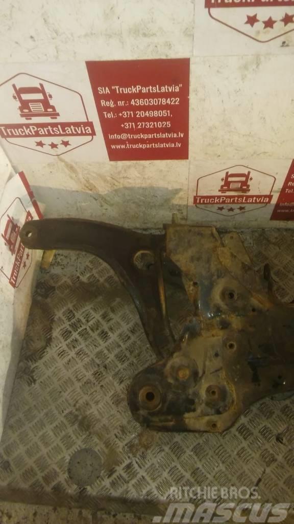 Renault Master 2, Front subframe 544010400R, 544010400 Cabins and interior