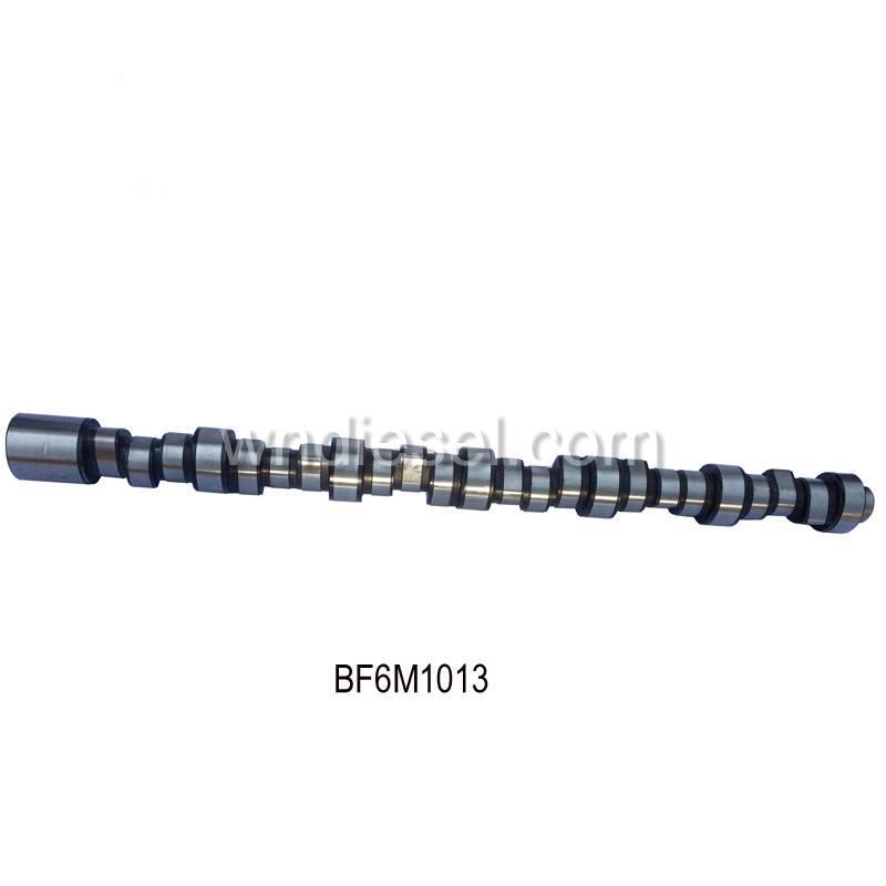 Deutz Forged-Camshaft-for-BF6M1013-Spare-Parts Engines