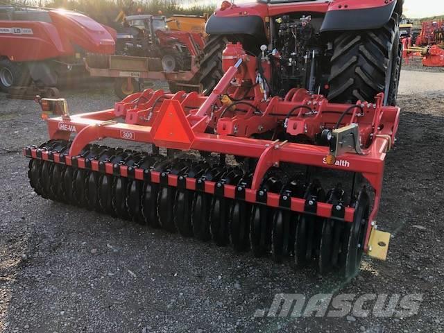 He-Va Stealth 300 Subsoiler Other tillage machines and accessories