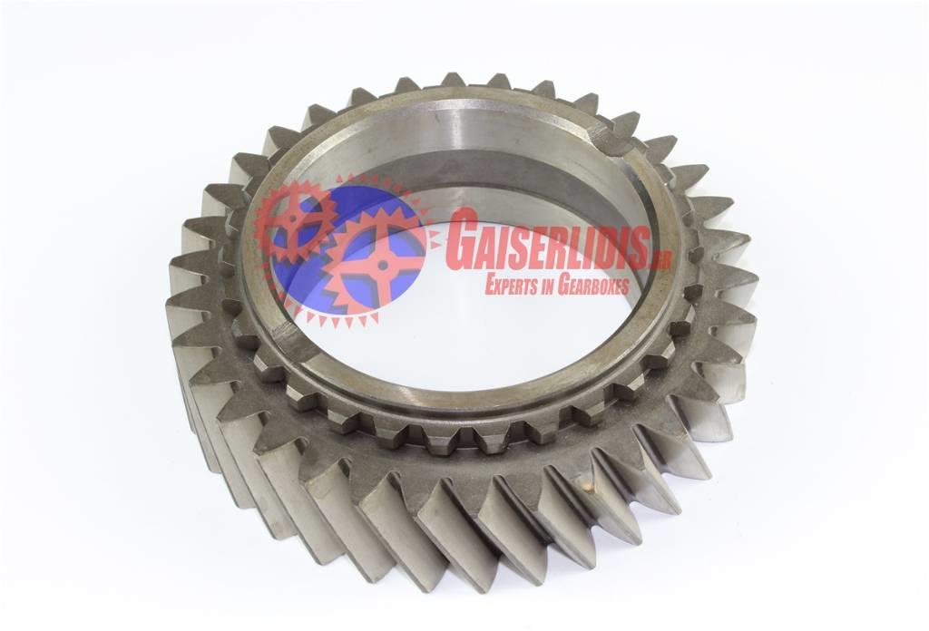  CEI Constant Gear 1315302173 for ZF Transmission