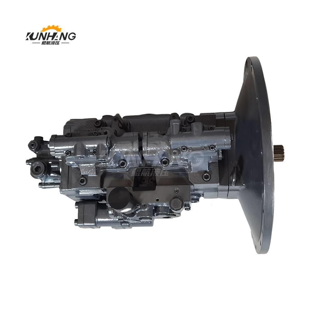 Doosan DX220A Hydraulic Pump 400914-00520 Transmission