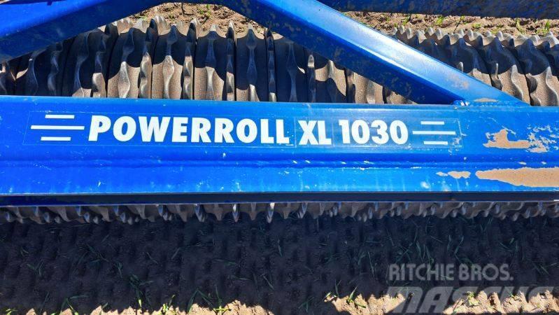Dal-Bo Powerroll XL 1030 Rollers