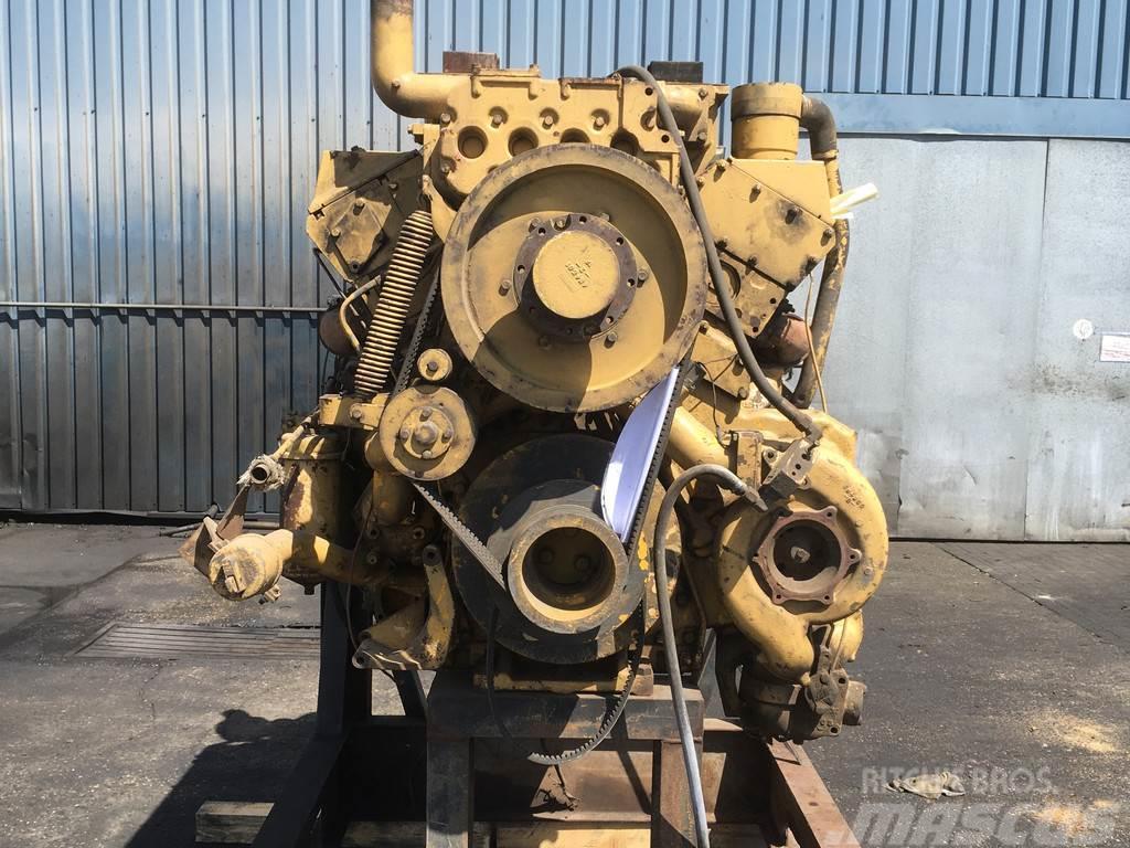CAT D348 98S 4N-8927 FOR PARTS Engines
