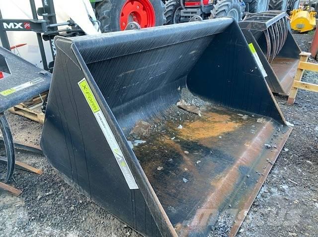 Cherry BK27/80 Grain Bucket Other loading and digging and accessories