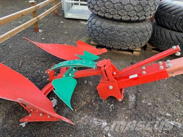 Kverneland Furrow Extension Other tillage machines and accessories