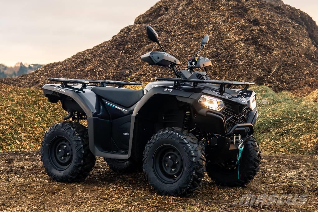CFMoto CFORCE 450 Basic ATVs
