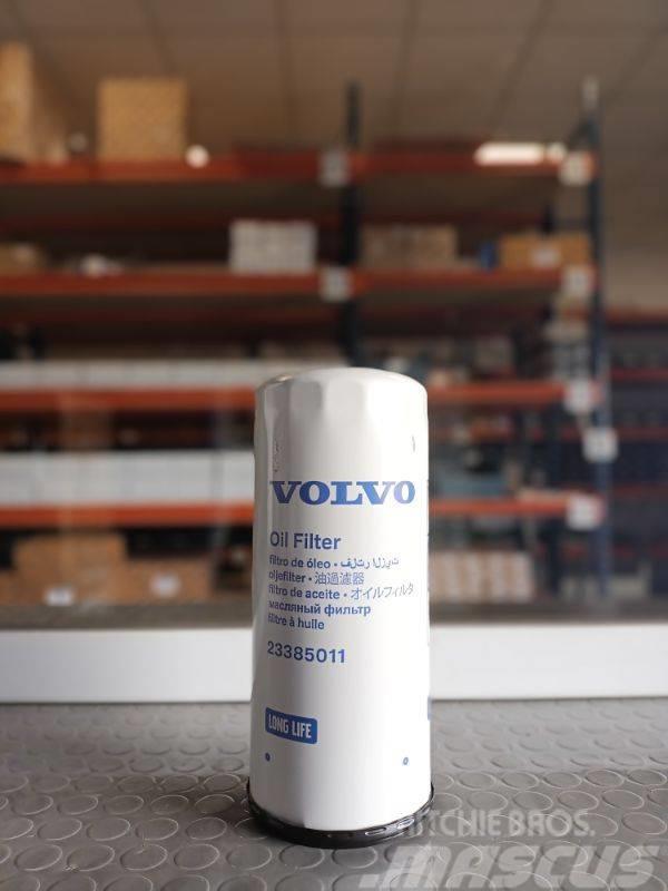 Volvo OIL FILTER 23385011 Engines