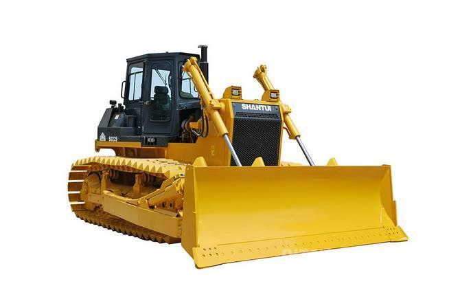 Shantui SD22 standard bulldozer (New) Crawler dozers