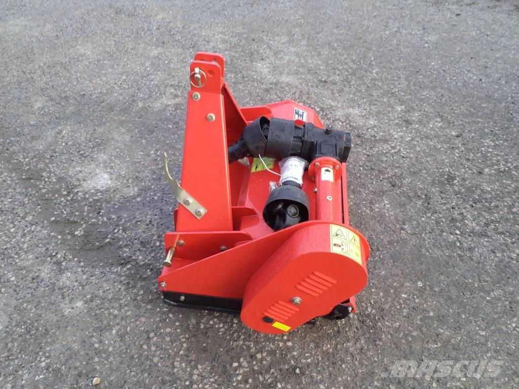  WINTON EF85 COMPACT Pasture mowers and toppers