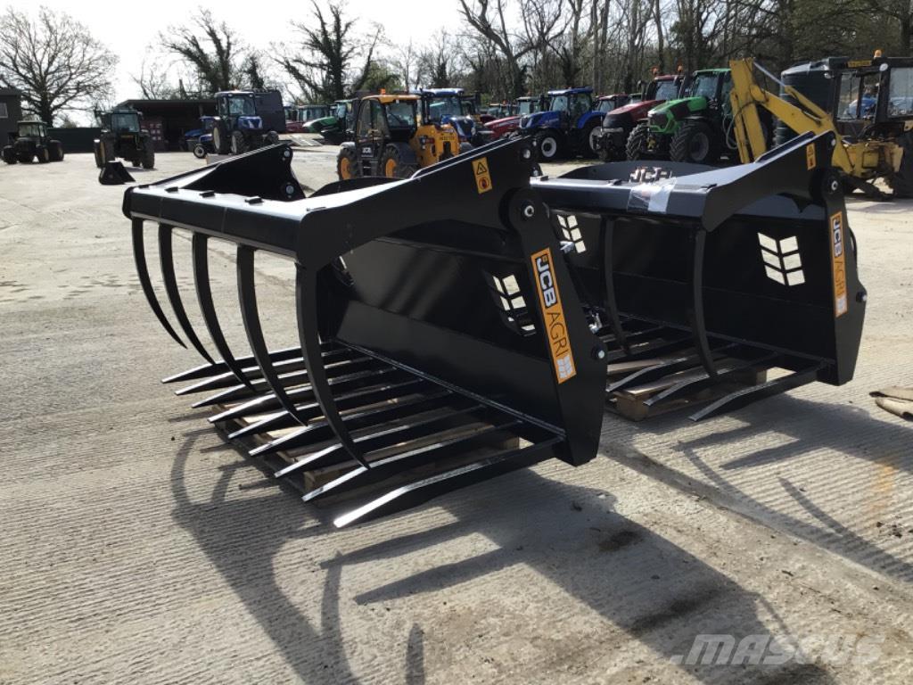 JCB GRAB BUCKET Other loading and digging and accessories