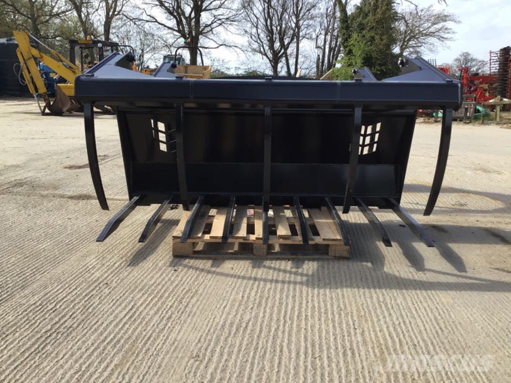 JCB GRAB BUCKET Other loading and digging and accessories