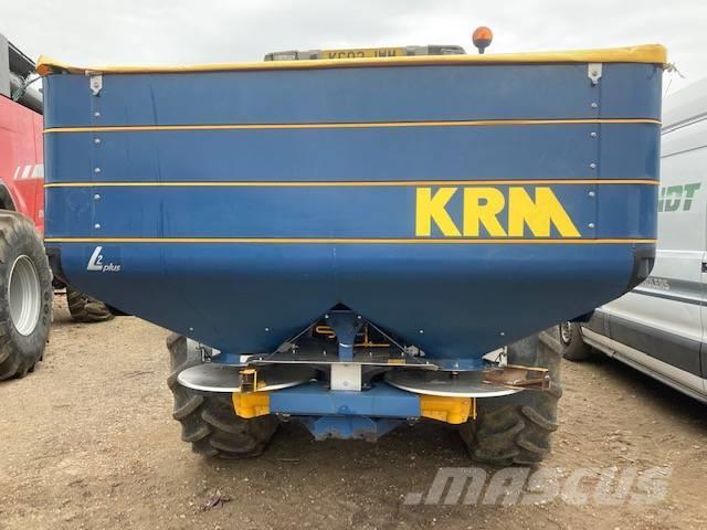 Krm L2 Plus Mineral spreaders
