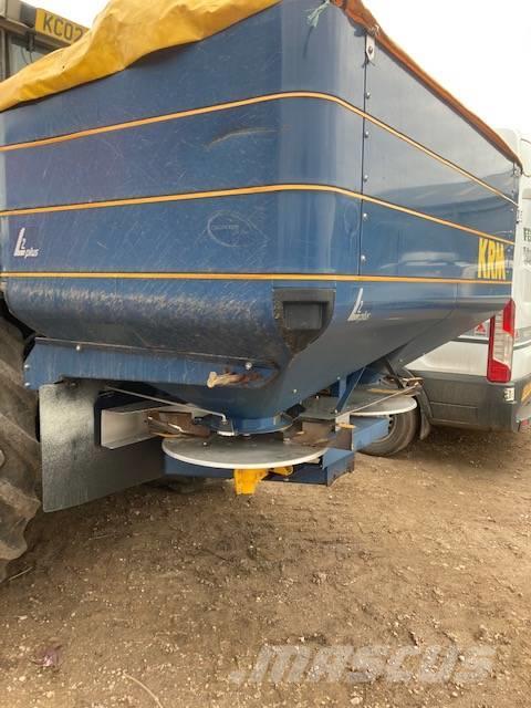 Krm L2 Plus Mineral spreaders