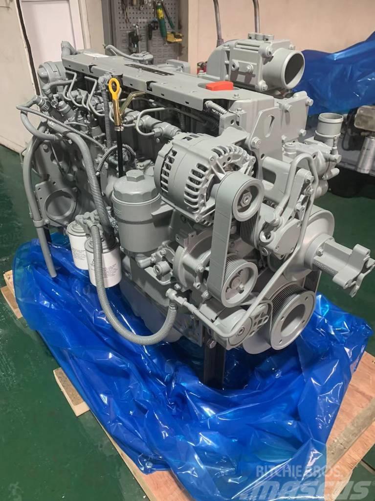 Deutz TCD2012L062V construction machinery engine Engines